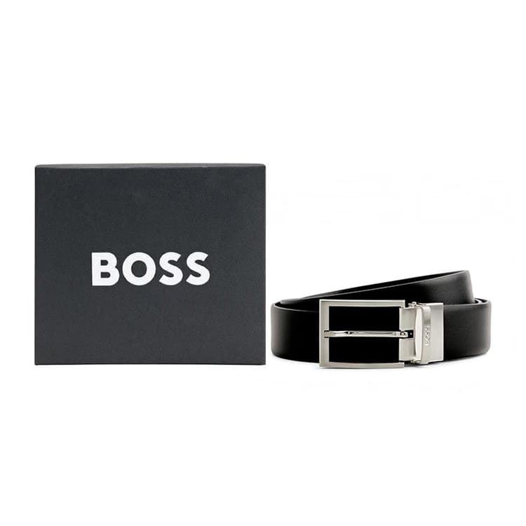 Ремень HUGO BOSS - изображение 1