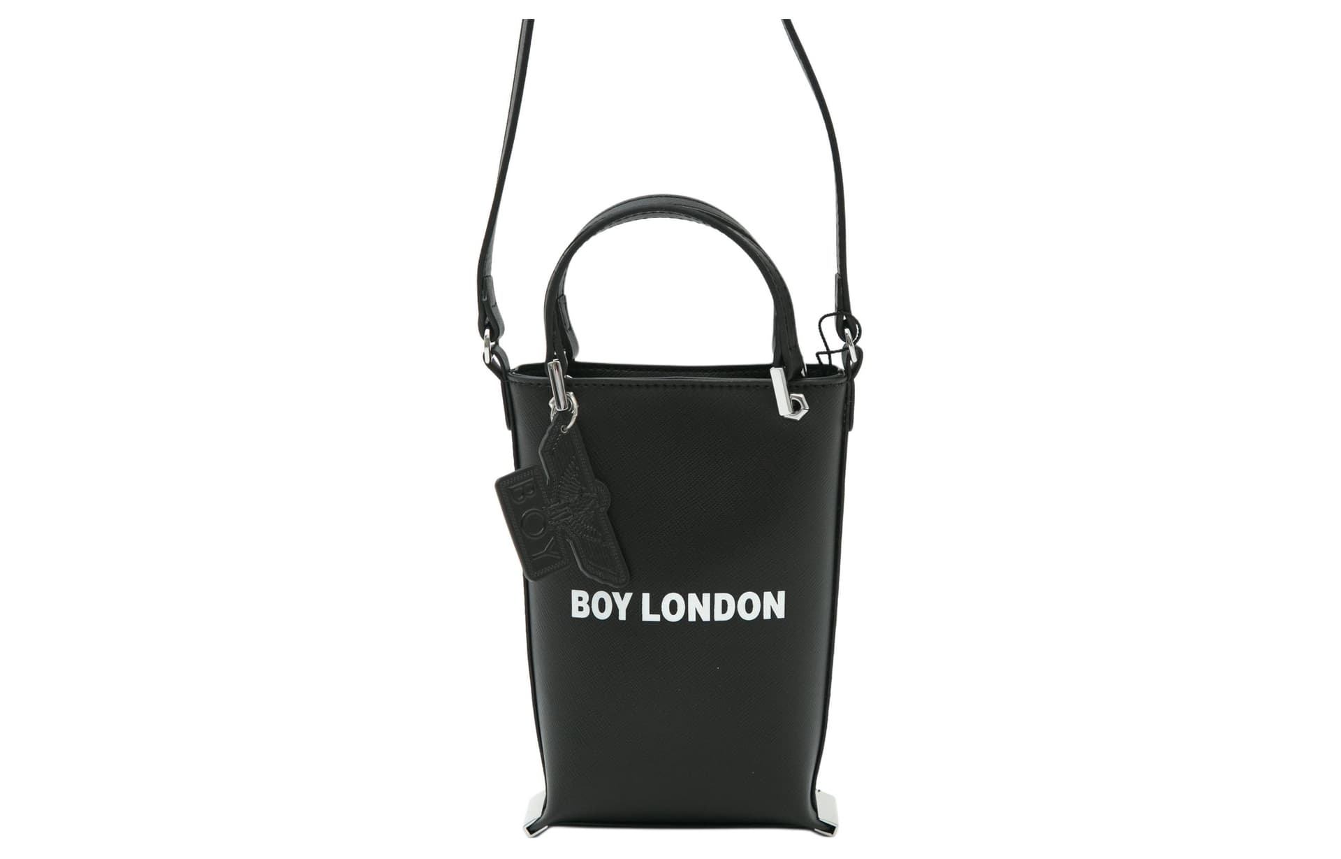 Мини-сумка Boy London Eagle Boy - изображение 2