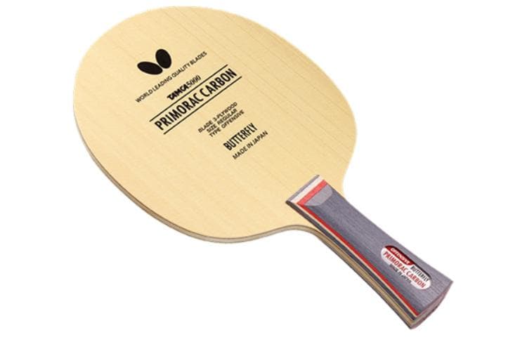 Butterfly PRIMORAC CARBON - изображение 1