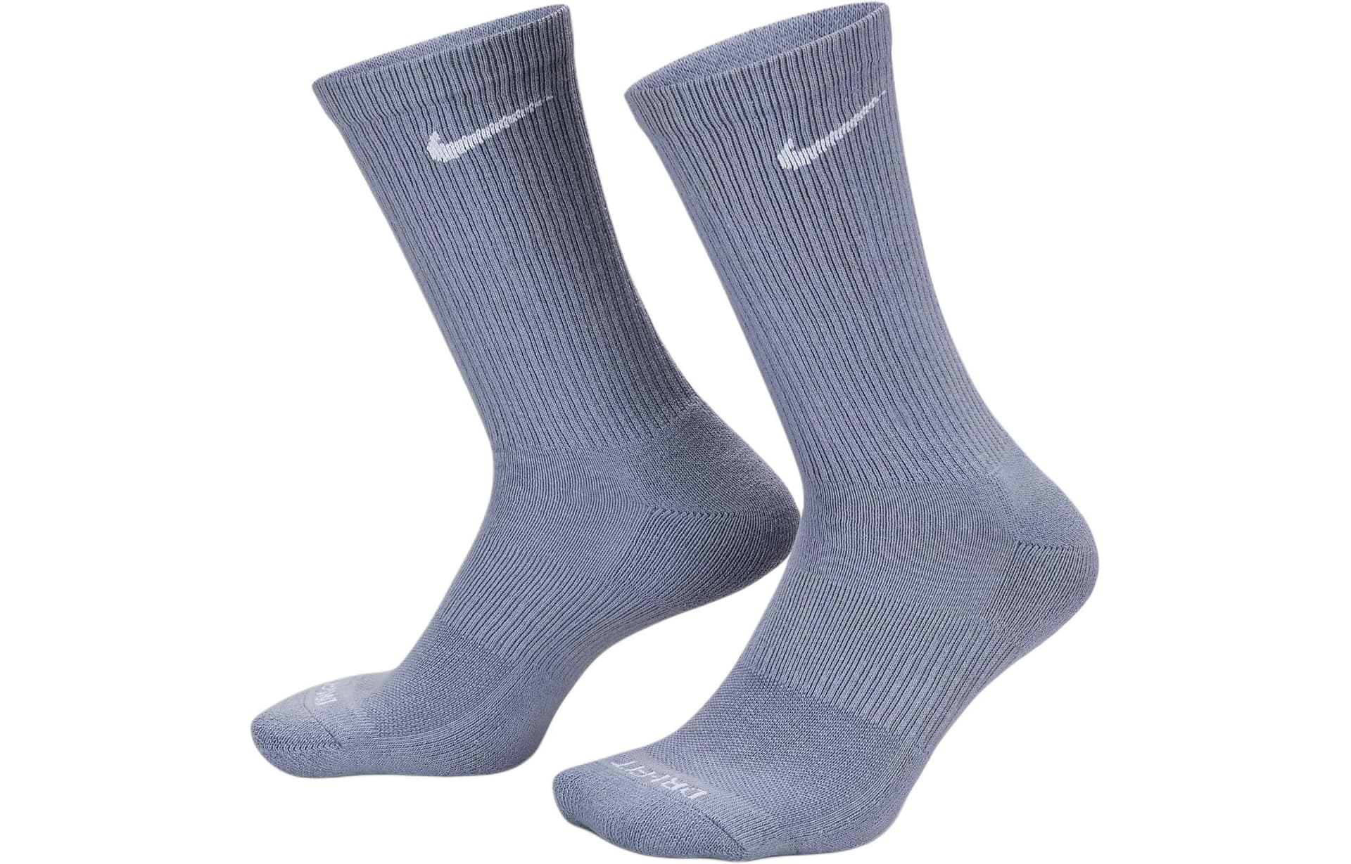 Носки Nike Socks 3 Pack - изображение 3