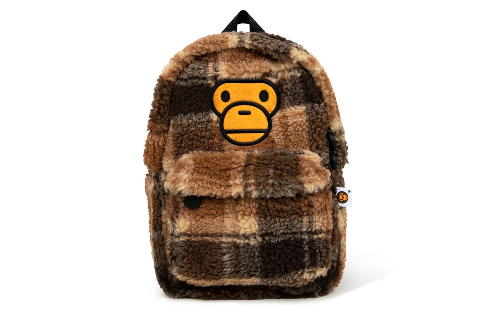 Рюкзак A BATHING APE Baby Milo - изображение 1