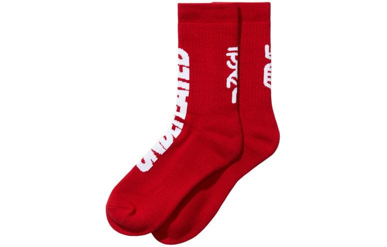Носки UNDEFEATED SS24 1 - изображение 2