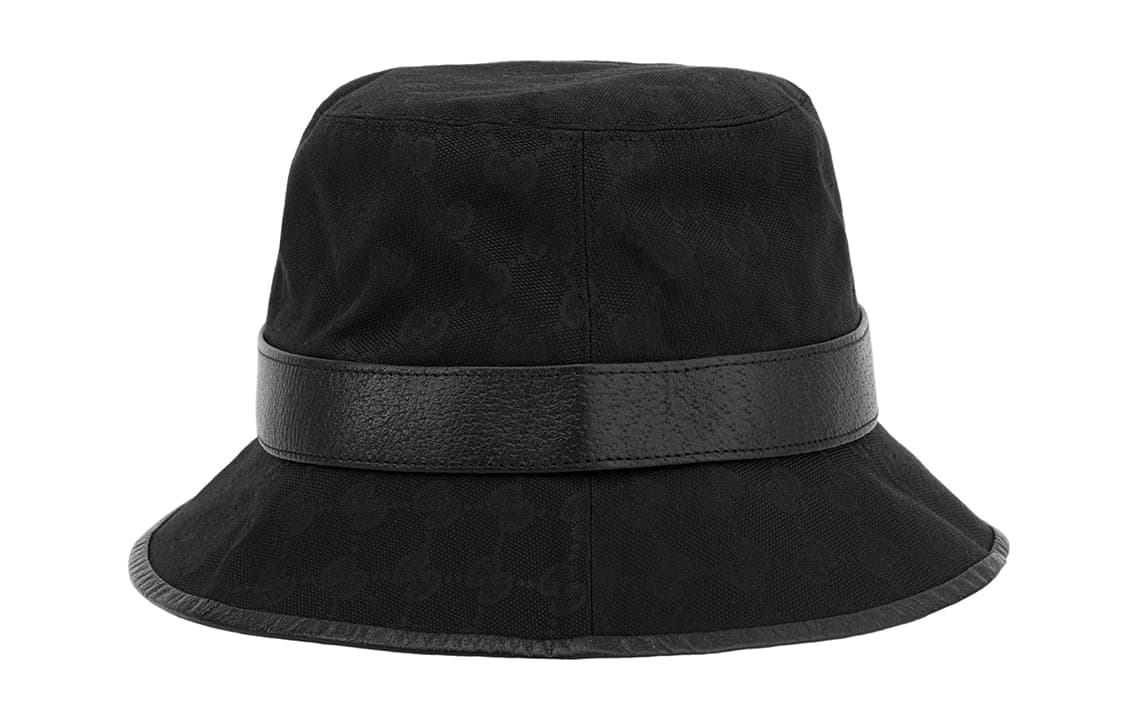 Панама Gucci Bucket Hat - изображение 6