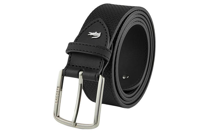 Ремень LACOSTE Logo 3CM - изображение 2