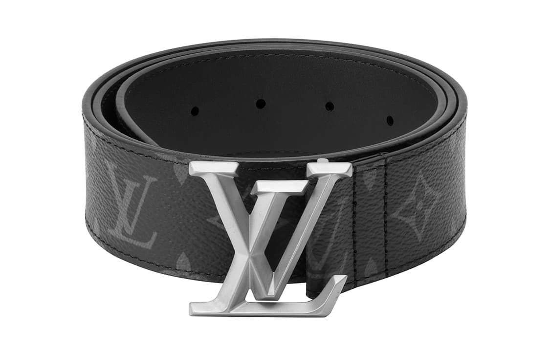 Ремень Louis Vuitton - изображение 4