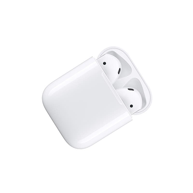 Наушники Apple AirPods - изображение 13