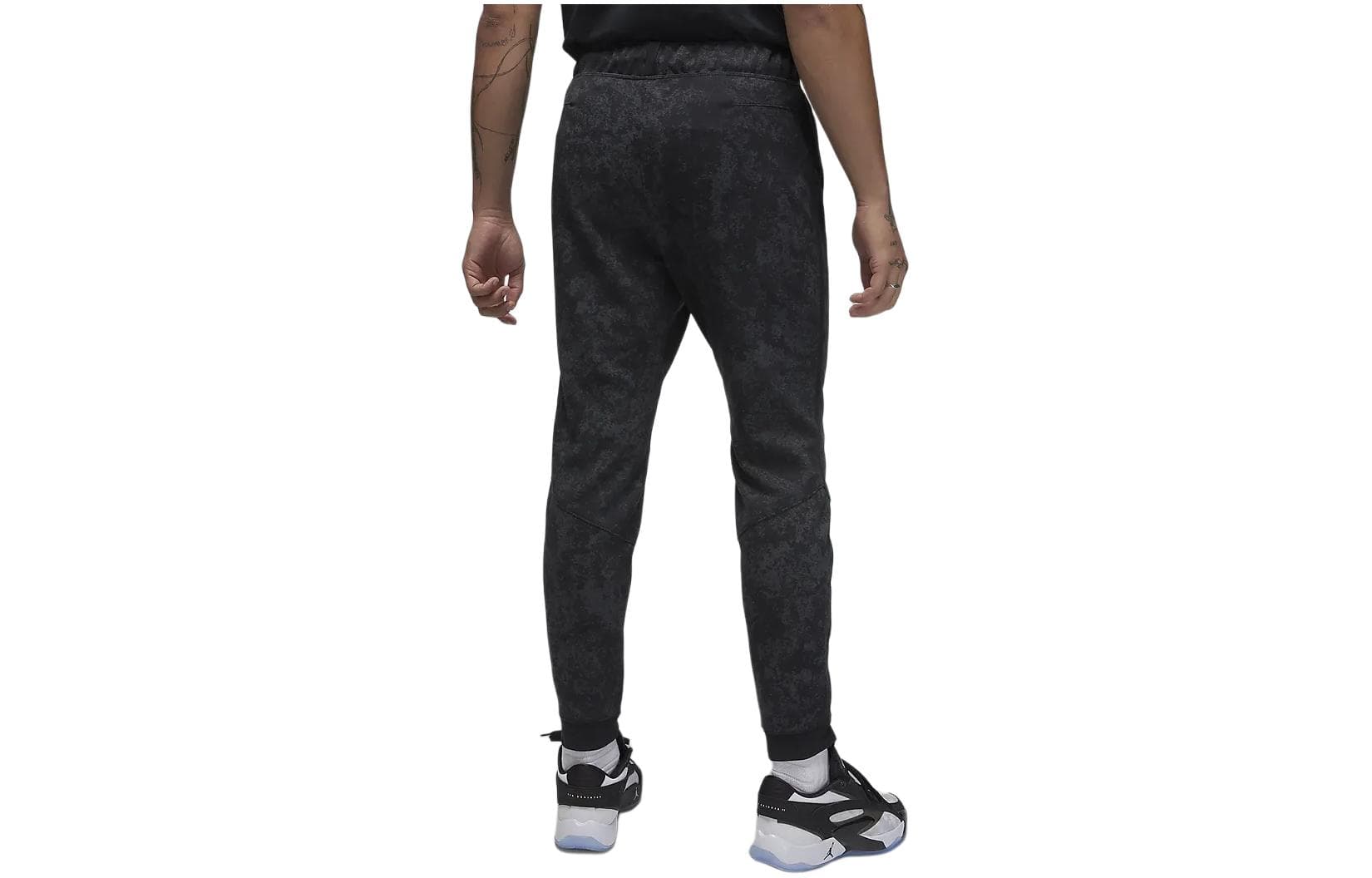 Штаны Jordan Dri-FIT Sport Air Fleece - изображение 4