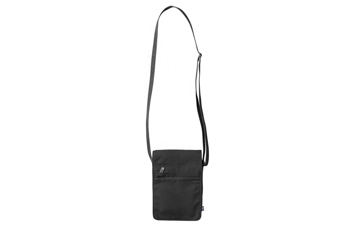 Мини-сумка Fjallraven - изображение 3
