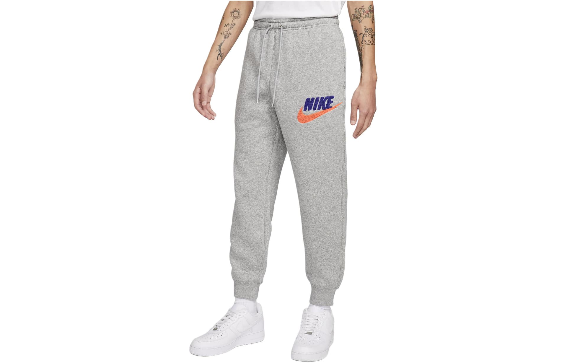 Штаны Nike Logo - изображение 3