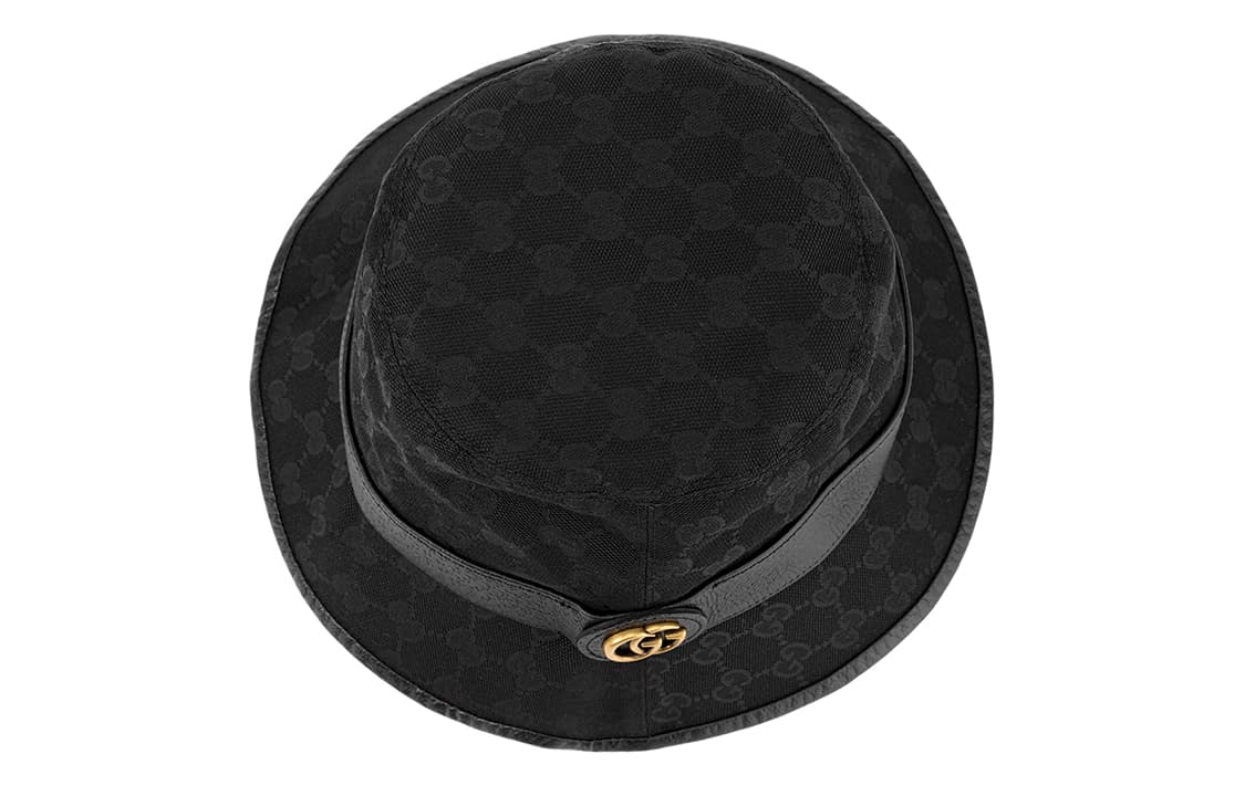 Панама Gucci Bucket Hat - изображение 7