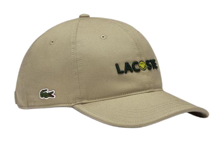 Кепка LACOSTE - изображение 3