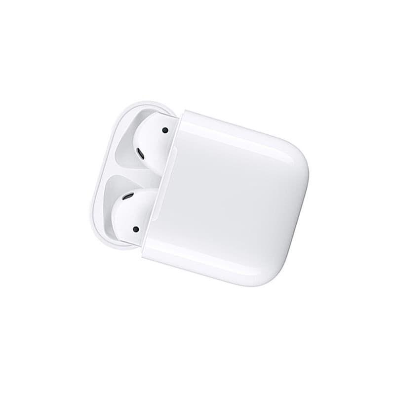 Наушники Apple AirPods - изображение 14