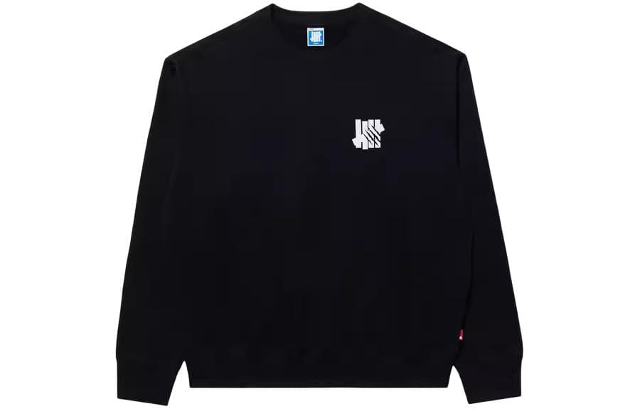 Худи UNDEFEATED SS24 - изображение 2