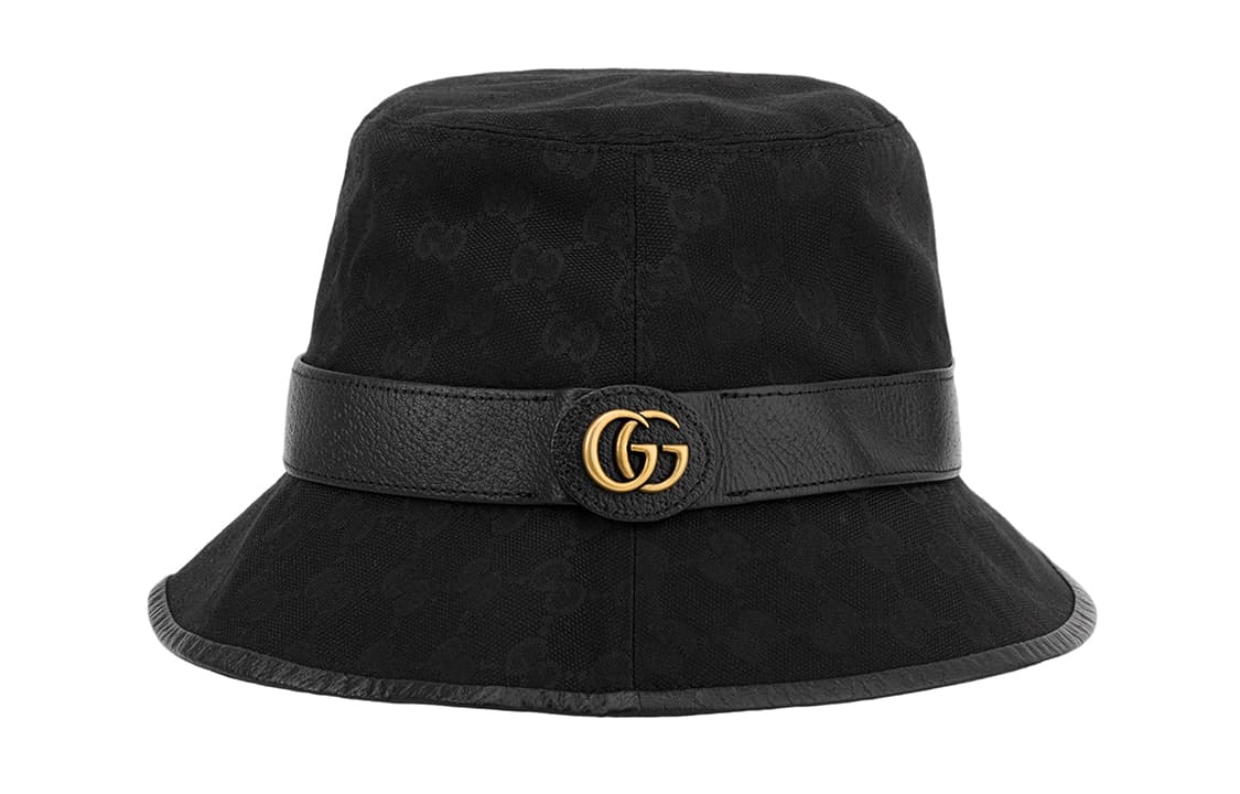 Панама Gucci Bucket Hat - изображение 4