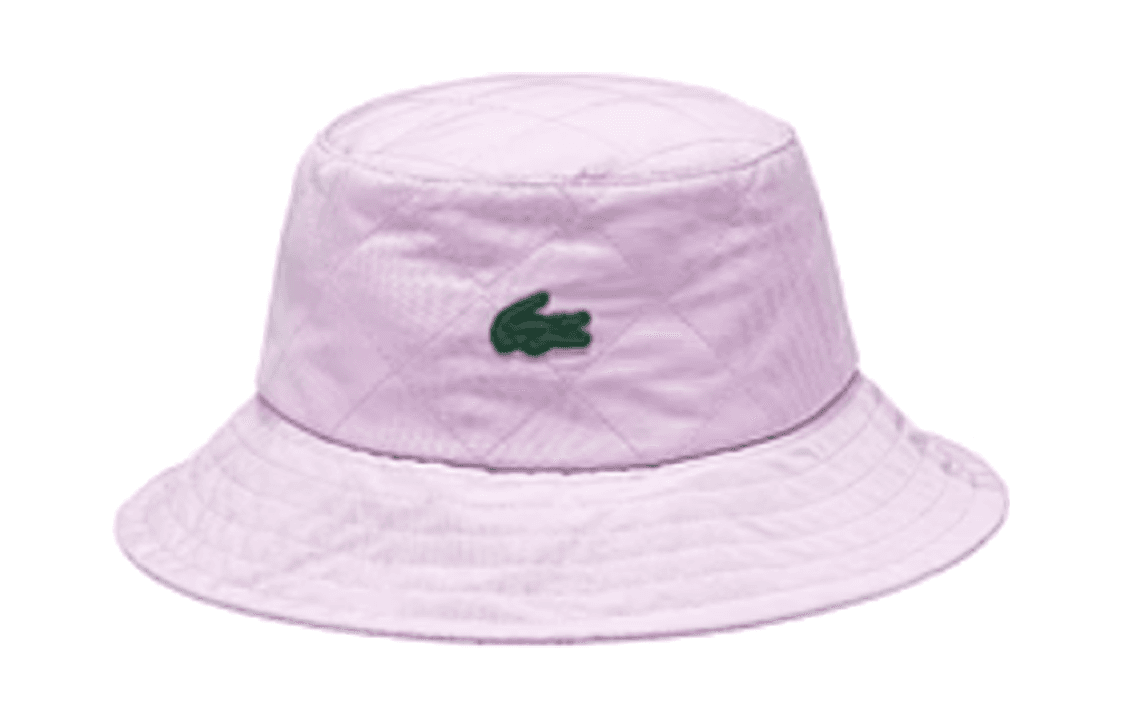 Панама LACOSTE - изображение 3