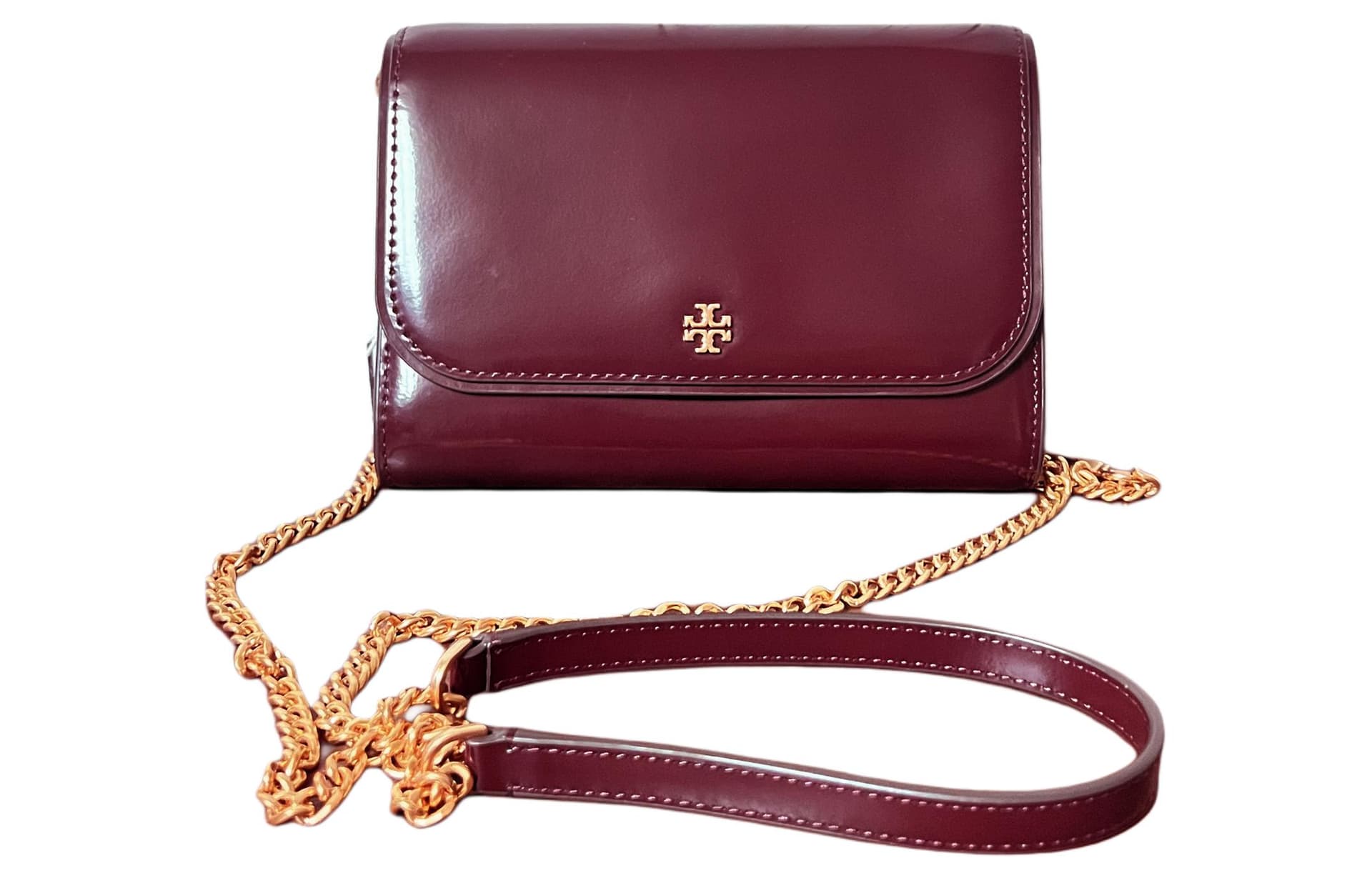 Мини-сумка TORY BURCH Emerson - изображение 1