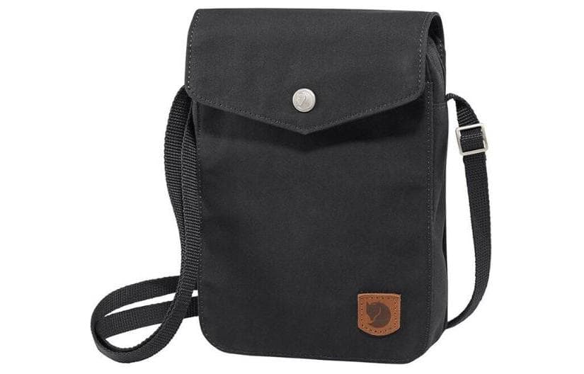 Мини-сумка Fjallraven - изображение 1