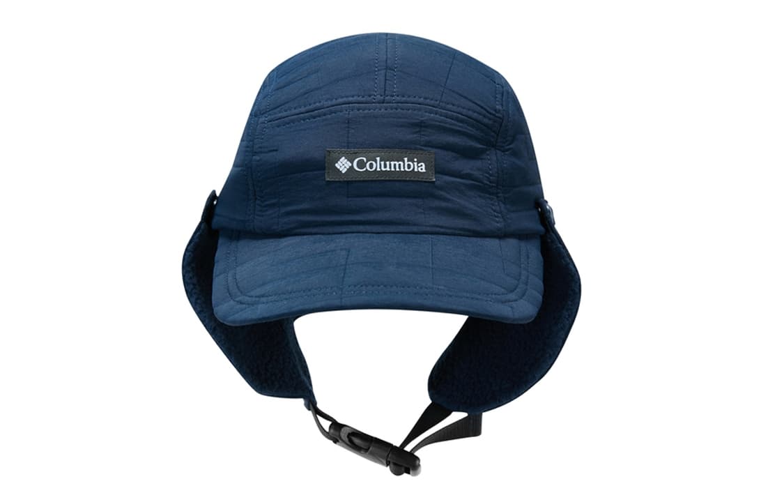 Головной убор Columbia Logo - изображение 1