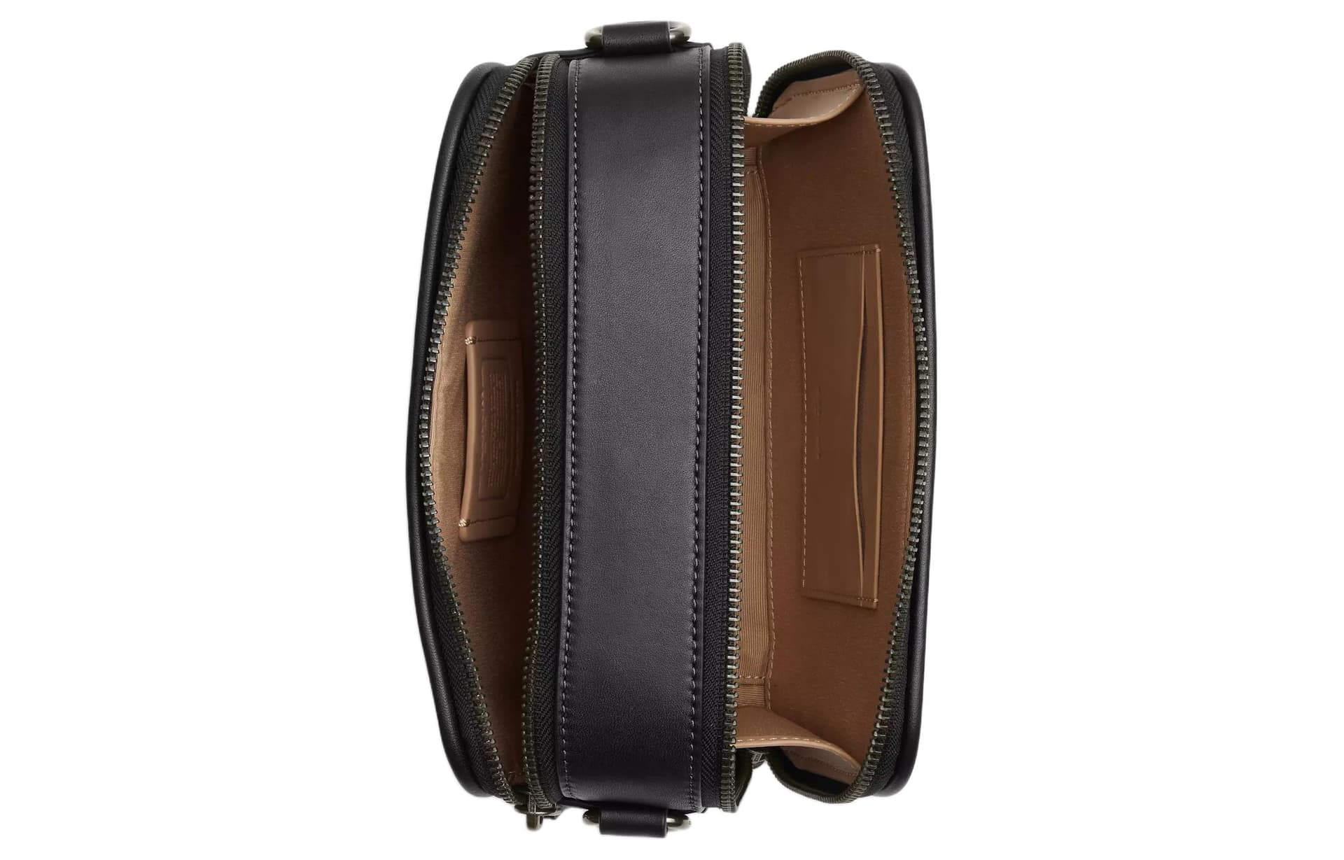 Мини-сумка COACH Wyatt 20 - изображение 3