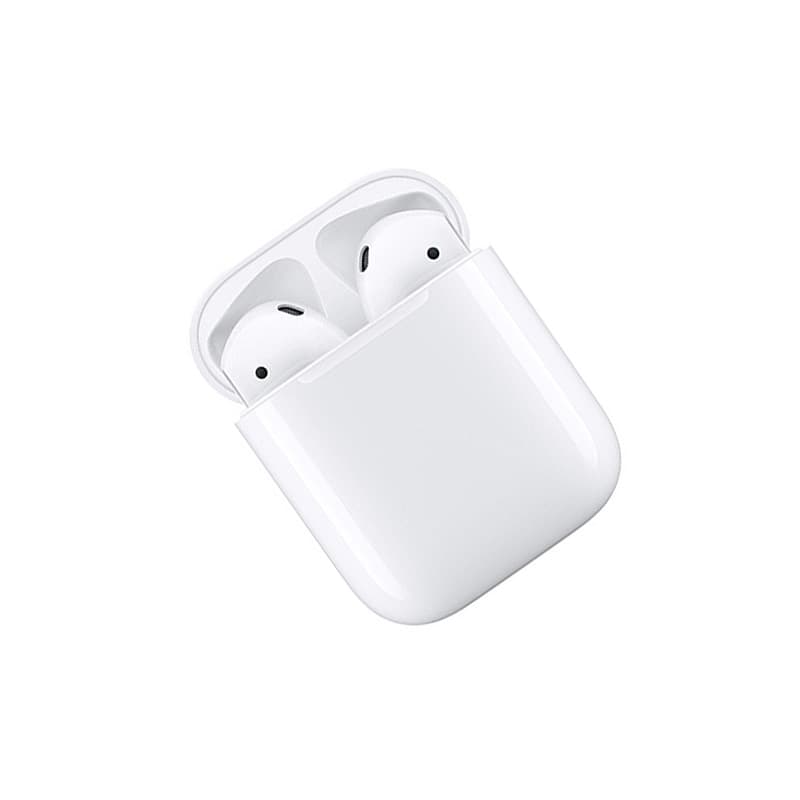 Наушники Apple AirPods - изображение 10