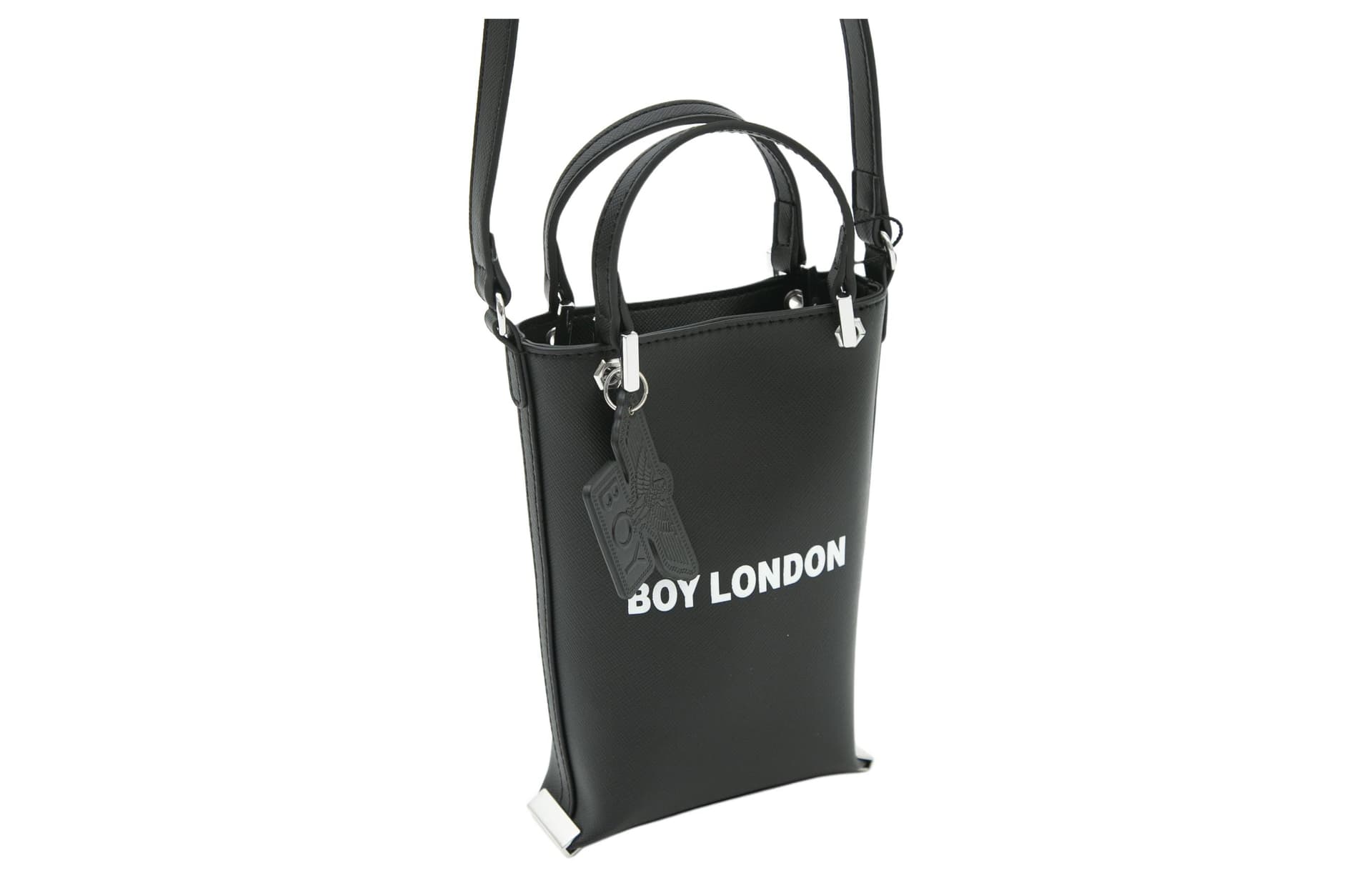 Мини-сумка Boy London Eagle Boy - изображение 4
