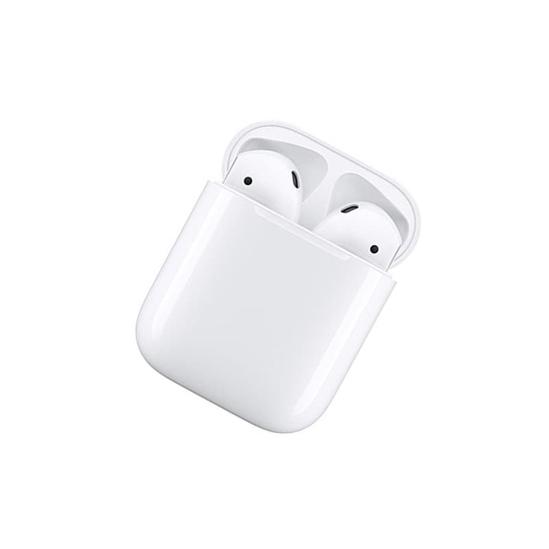 Наушники Apple AirPods - изображение 11
