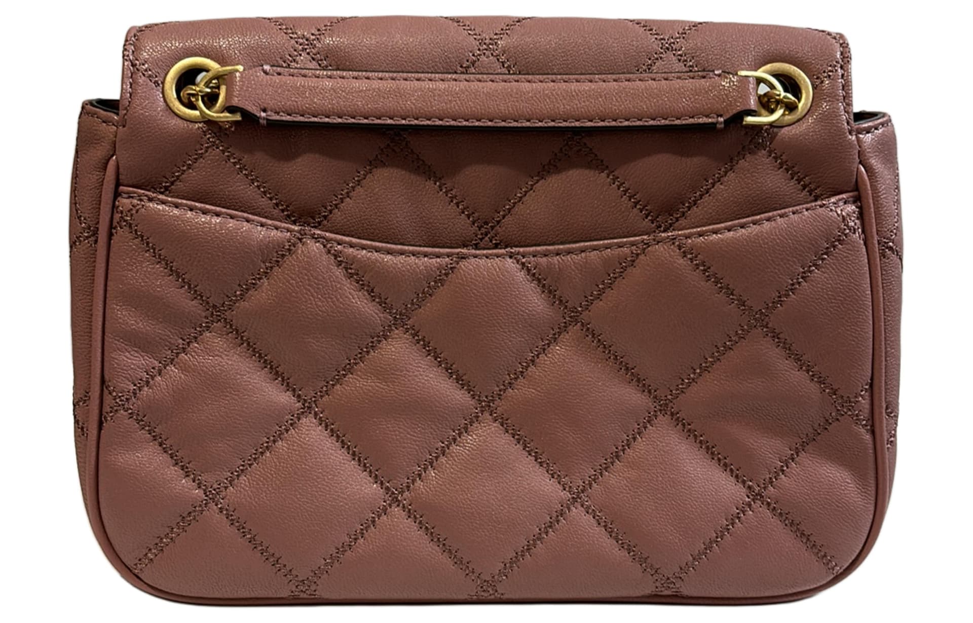 Сумка через плечо TORY BURCH Willa - изображение 3