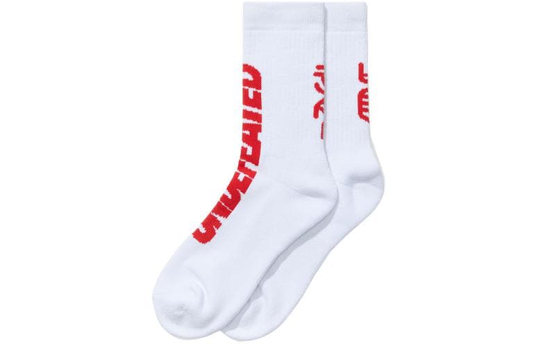 Носки UNDEFEATED SS24 1 - изображение 1