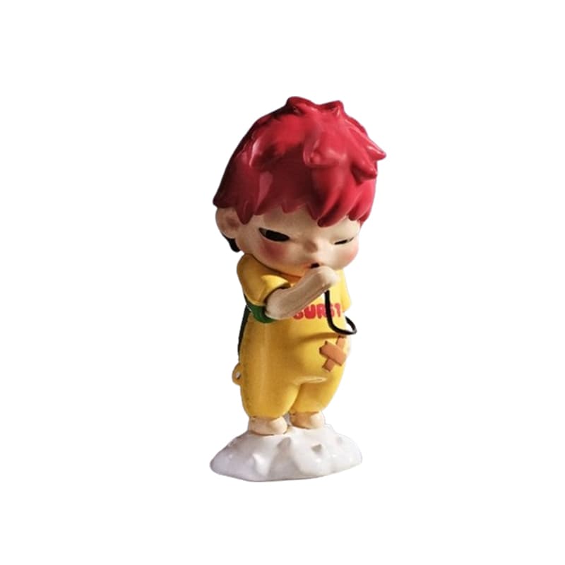 Фигурка POP MART HIRONO 9 - изображение 1