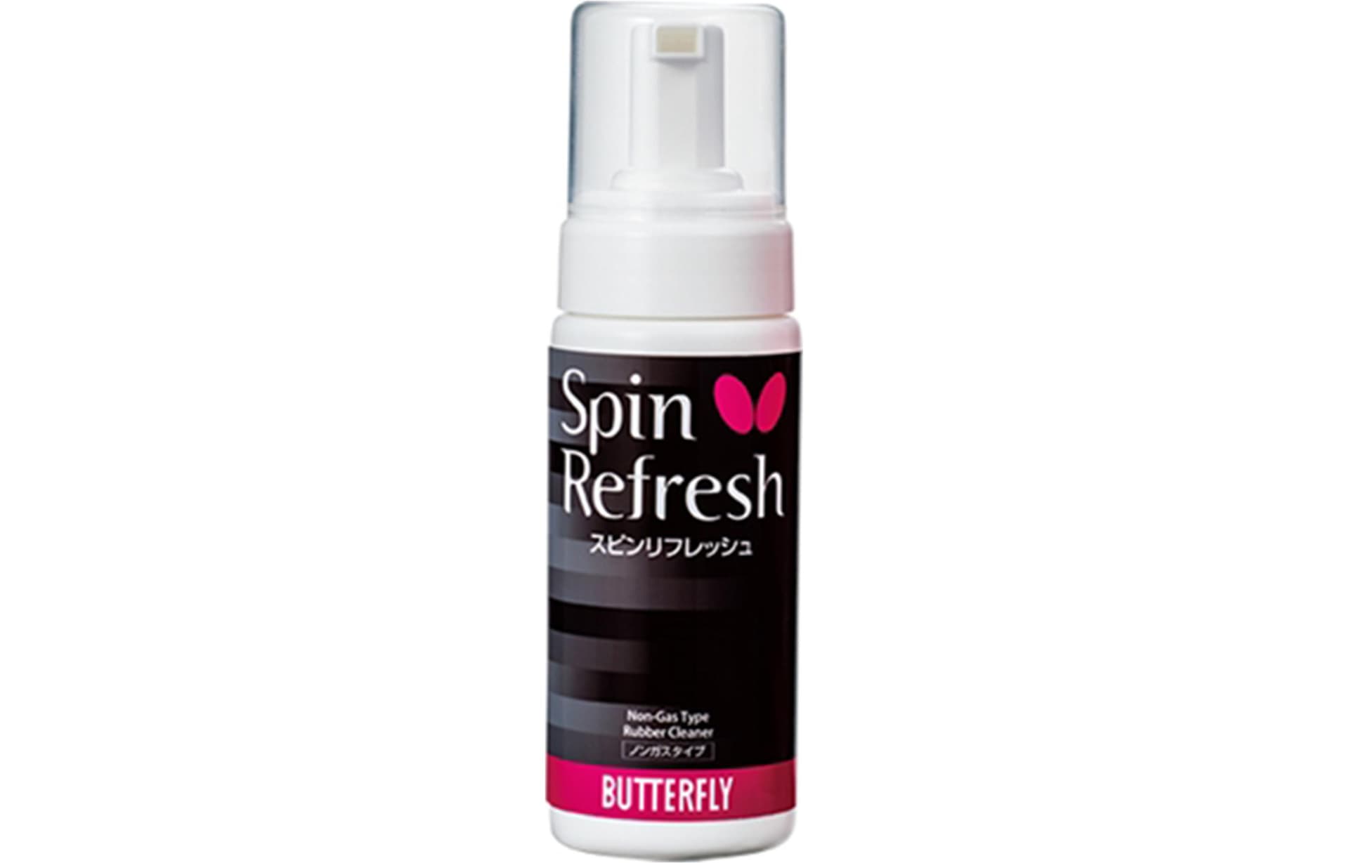 Butterfly SPIN REFRESH 150ml - изображение 1