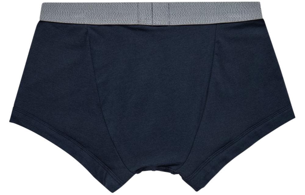 Трусы EMPORIO ARMANI Logo 1 - изображение 2