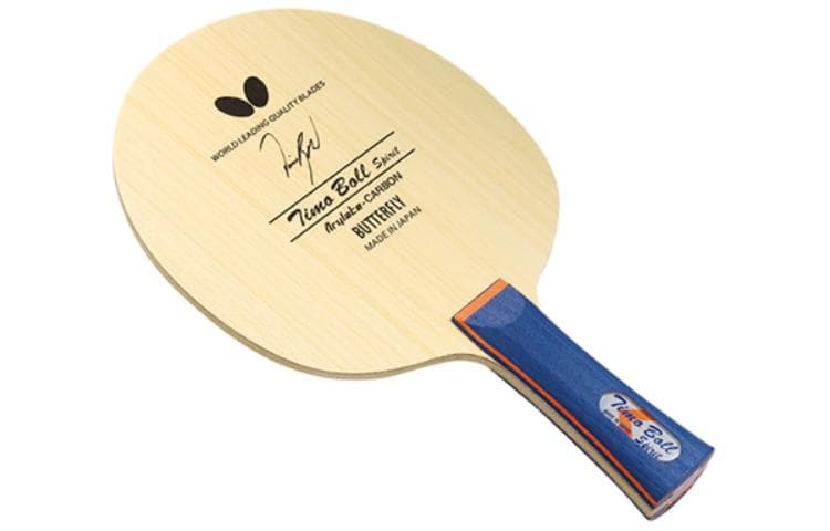 Butterfly TIMO BOLL SPIRIT - изображение 1