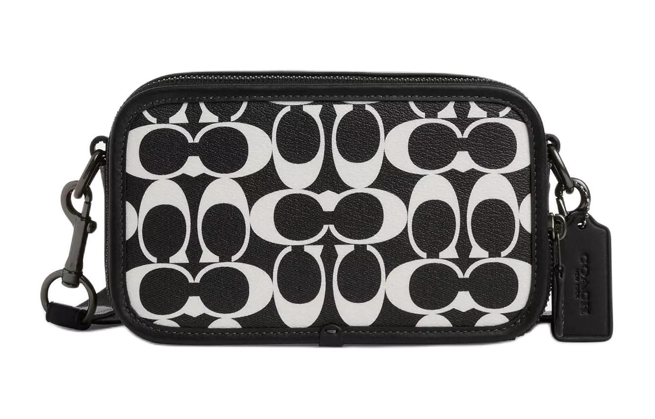 Мини-сумка COACH Wyatt 20 - изображение 1