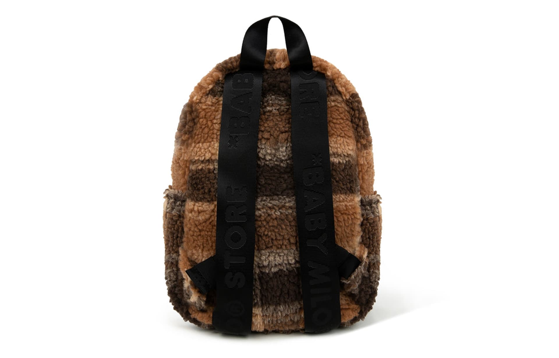 Рюкзак A BATHING APE Baby Milo - изображение 3