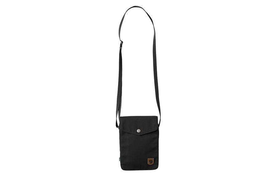 Мини-сумка Fjallraven - изображение 2