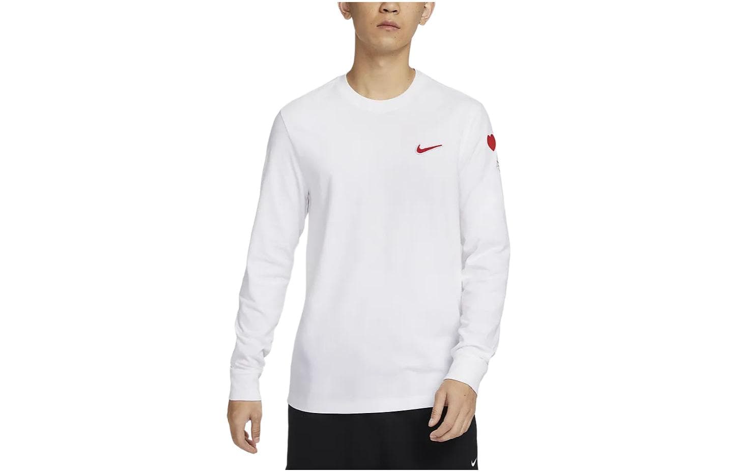 Футболка Nike SS24 T - изображение 2