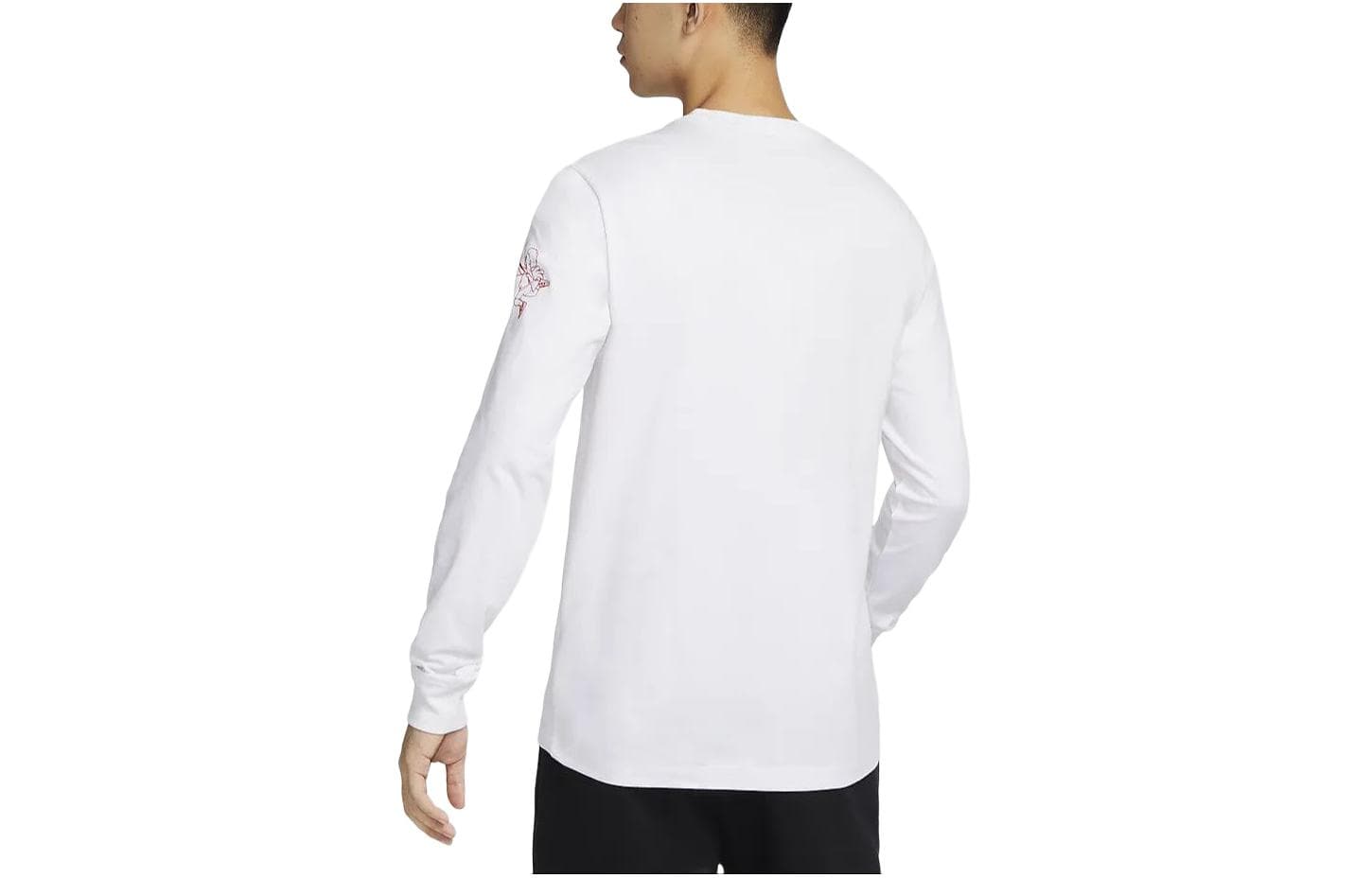 Футболка Nike SS24 T - изображение 3