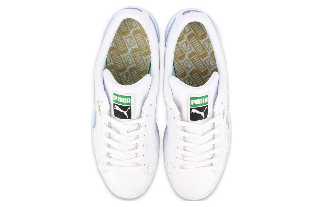 Кроссовки PUMA Basket Classic Xxi - изображение 4