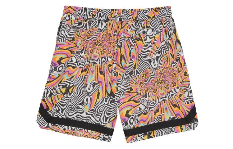 Шорты PUMA x Dexter's Laboratory Shorts - изображение 2