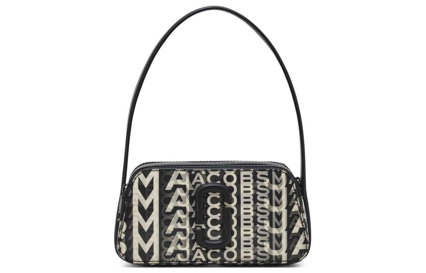 Мини-сумка MARC JACOBS Logo - изображение 1
