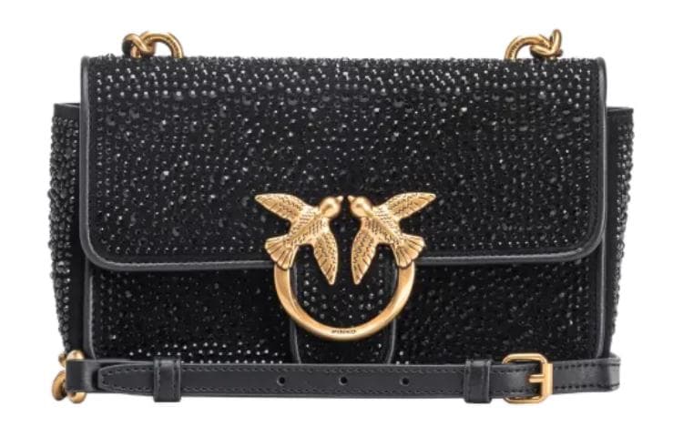 Мини-сумка PINKO - изображение 1