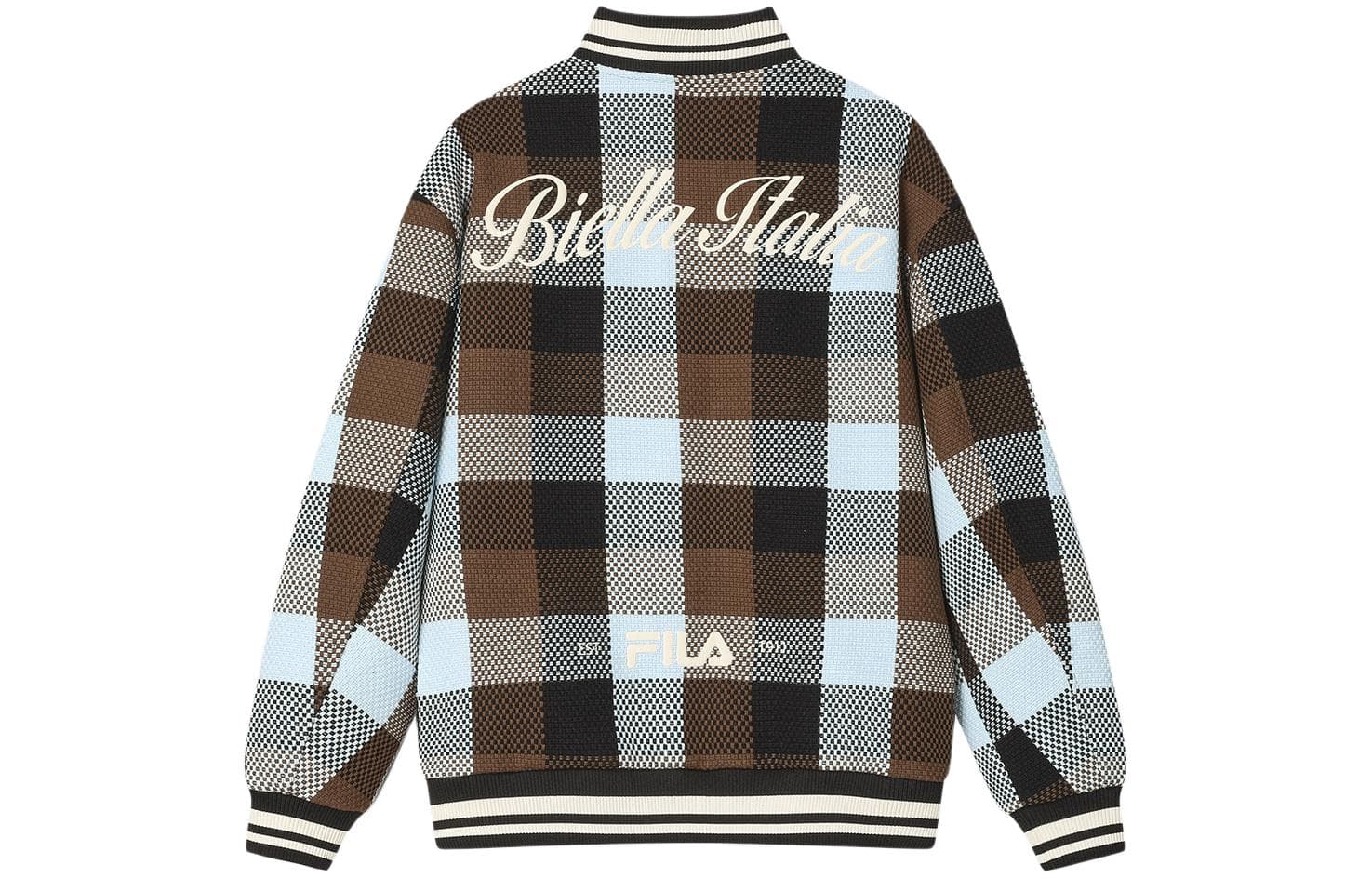 Куртка FILA - изображение 2