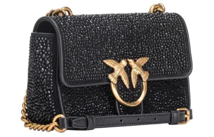 Мини-сумка PINKO - изображение 5