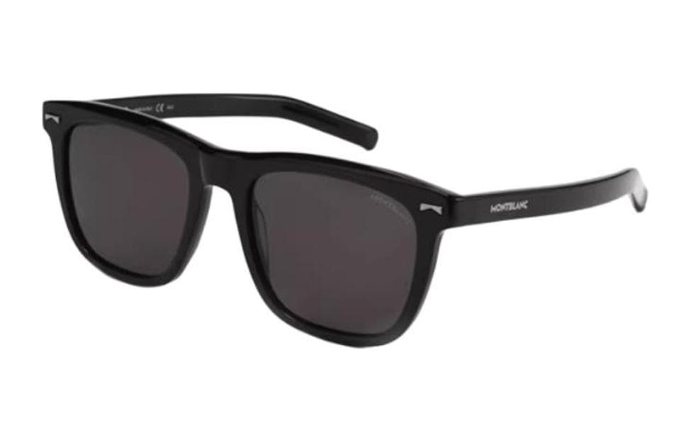 Солнцезащитные очки MONTBLANC - изображение 1