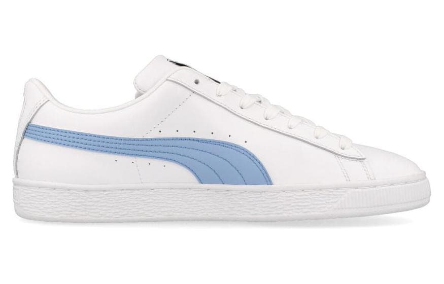 Кроссовки PUMA Basket Classic Xxi - изображение 2