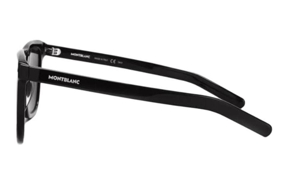Солнцезащитные очки MONTBLANC - изображение 3