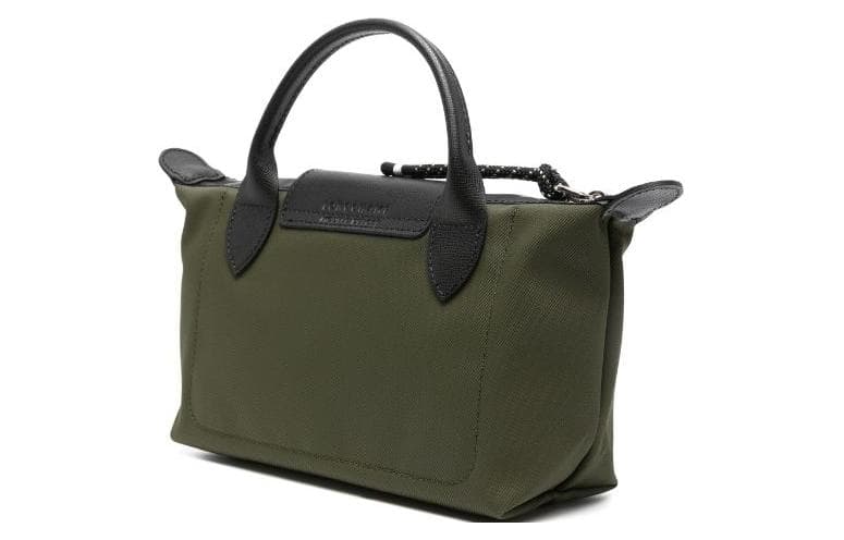 Сумка LONGCHAMP - изображение 3