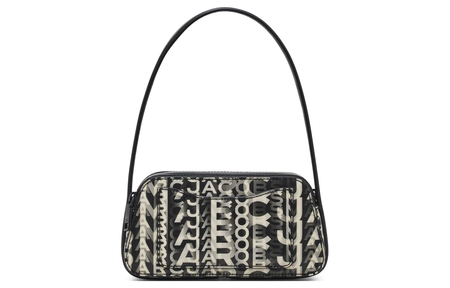 Мини-сумка MARC JACOBS Logo - изображение 4
