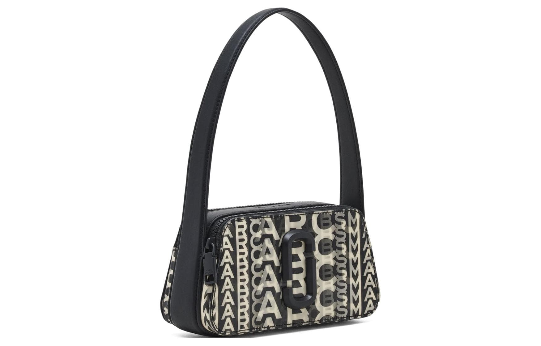 Мини-сумка MARC JACOBS Logo - изображение 2