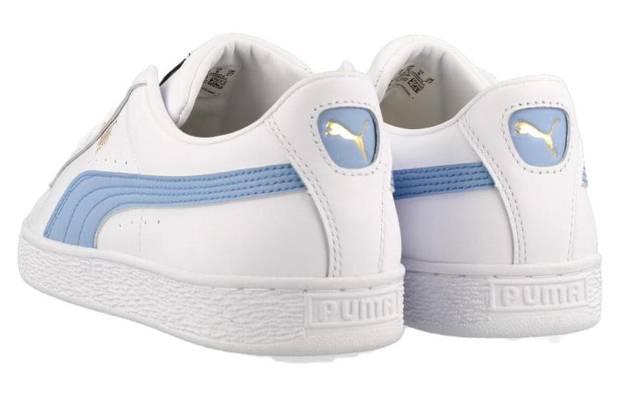 Кроссовки PUMA Basket Classic Xxi - изображение 5